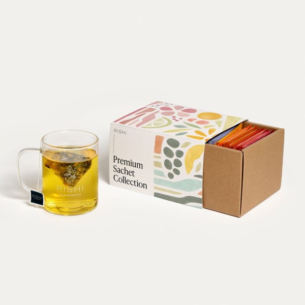 Premium Sachet Collection