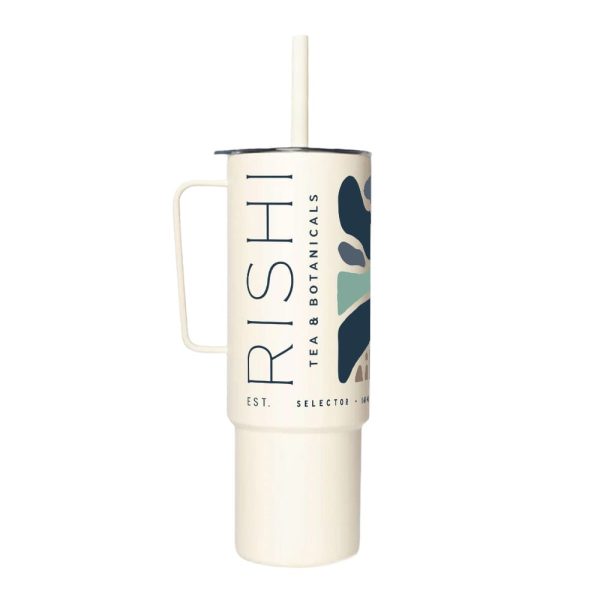Rishi x Miir All Day Straw Cup