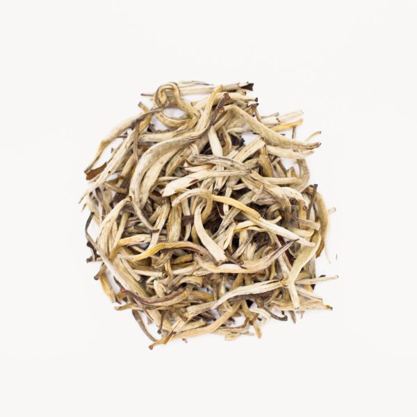 Rose Scented Silver Needles