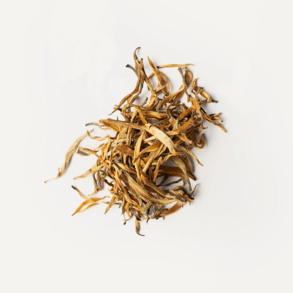 Yunnan Dian Hong Golden Buds